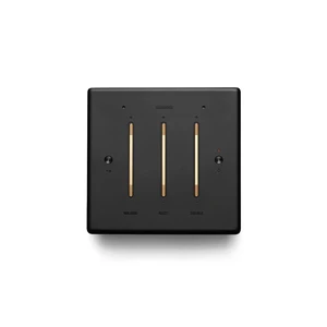 Колонка Marshall Uxbridge Voice HomeKit (Black) - Фото 3