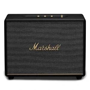 Акустична система Marshall Woburn III Black  - Фото 1