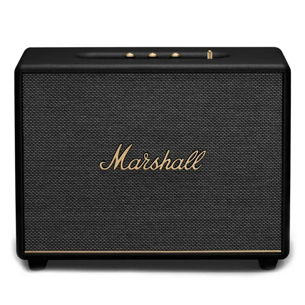 Акустична система Marshall Woburn III Black у Вінниці