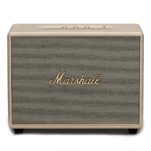 Акустическая система Marshall Woburn III Cream  - Фото 1