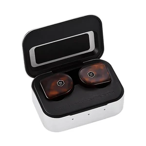 Беспроводные наушники Master & Dynamic MW07 Tortoiseshell