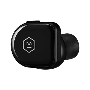 Беспроводные наушники с микрофоном Master & Dynamic MW08 - Фото 2