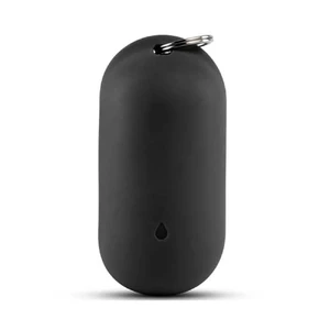 Водостойкий мешок для вещей Matador Droplet Water-Resistant Black - Фото 2