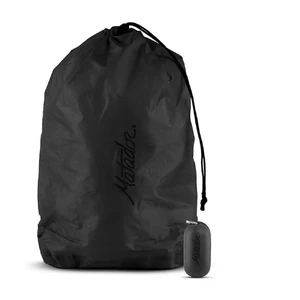 Водостойкий мешок для вещей Matador Droplet Water-Resistant Black - Фото 3