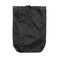 Водостойкий мешок для вещей Matador Droplet Water-Resistant Black - Фото 4