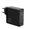 Швидкий зарядний пристрій McDodo Fast Charger GaN 5 Pro Dual USB + Type-C 140W CH-2911 - Фото 1