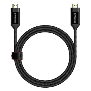 Кабель для монитора Mcdodo HDMI to HDMI 4K 60Hz 3m CA-7181 - Фото 1