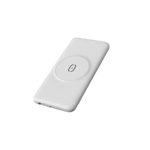 Повербанк с беспроводной зарядкой Mcdodo MagSafe Magnetic Wireless Charger Power Bank 10000mAh (с поддержкой анимации) - Фото 2