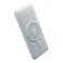 Повербанк із бездротовою зарядкою Mcdodo MagSafe Magnetic Wireless Charger Power Bank 10000mAh (з підтримкою анімації) MC-5590 - Фото 1