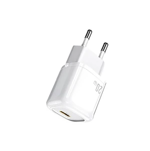 Швидкий мережевий зарядний пристрій Mcdodo Mini PD Fast Charge 20W - Фото 2