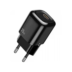 Швидкий мережевий зарядний пристрій Mcdodo Mini PD Fast Charge 25W