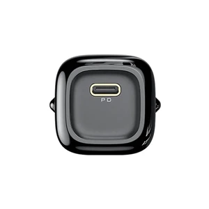 Быстрое сетевое зарядное устройство Mcdodo Mini PD Fast Charge 25W - Фото 3