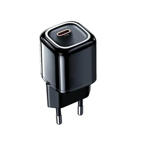 Быстрое сетевое зарядное устройство Mcdodo Mini PD Fast Charge 25W - Фото 2