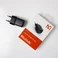 Быстрое сетевое зарядное устройство Mcdodo Mini PD Fast Charge 25W - Фото 4