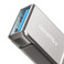 Адаптер (переходник) Mcdodo OTG Lightning to USB-A 3.0 для iPhone | iPad - Фото 4