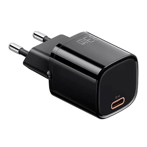 Швидкий компактний зарядний пристрій Mcdodo GaN PD Fast Charger 33W