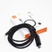 Нейлоновый кабель Mcdodo Plug & Play Type-C to HDMI Cable Real 4K High Resolution (2m) - Фото 3