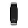 Металлический ремешок Mijobs Black для фитнес-браслета Xiaomi Mi Band 2 - Фото 3
