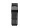 Металлический ремешок Mijobs Black для фитнес-браслета Xiaomi Mi Band 2 - Фото 5
