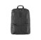 Рюкзак Xiaomi Mi College Casual Shoulder Bag Black  - Фото 1