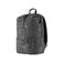 Рюкзак Xiaomi Mi College Casual Shoulder Bag Black - Фото 2