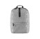 Рюкзак Mi College Casual Shoulder Bag Gray  - Фото 1