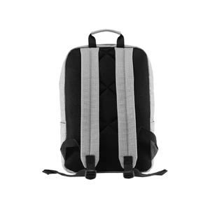 Рюкзак Mi College Casual Shoulder Bag Gray - Фото 3