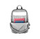 Рюкзак Mi College Casual Shoulder Bag Gray - Фото 4
