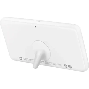 Часы-гигрометр Xiaomi Mijia Temperature And Humidity Electronic Watch - Фото 4