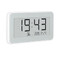 Часы-гигрометр Xiaomi Mijia Temperature And Humidity Electronic Watch LYWSD02MMC - Фото 1
