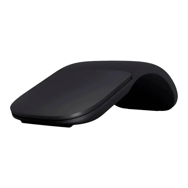 Беспроводная мышь Microsoft Arc Black
