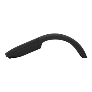 Беспроводная мышь Microsoft Arc Black - Фото 2