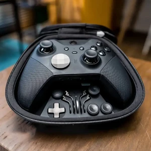Бездротовий геймпад Microsoft Xbox Elite Controller Series 2 для Xbox Series X | S | PC - Фото 5