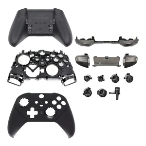 Бездротовий геймпад Microsoft Xbox Elite Controller Series 2 для Xbox Series X | S | PC - Фото 4