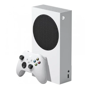 Стационарная игровая приставка Microsoft Xbox Series S 512GB - Фото 2