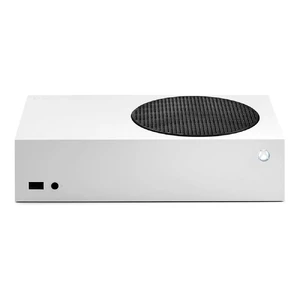 Стационарная игровая приставка Microsoft Xbox Series S 512GB - Фото 3