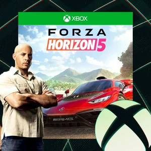 Стаціонарна ігрова приставка Microsoft Xbox Series X 1TB + Forza 5 - Фото 7