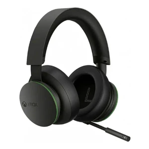 Бездротова комп'ютерна гарнітура Microsoft Xbox Wireless Headset - Фото 2