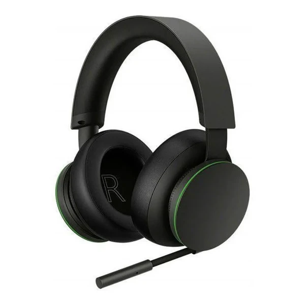 Беспроводная компьютерная гарнитура Microsoft Xbox Wireless Headset