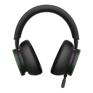Бездротова комп'ютерна гарнітура Microsoft Xbox Wireless Headset - Фото 4