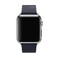 Ремешок Apple Modern Buckle Midnight Blue Large (MJ5D2) для Apple Watch 41mm | 40mm | 38mm - Фото 4