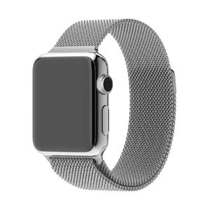 Ремінець Apple 41mm | 40mm | 38mm Milanese Loop (MJ5E2) для Apple Watch - Фото 3