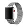 Ремешок URVOI Milanese Loop Silver для Apple Watch Ultra 49mm | 45mm | 44mm | 42mm  - Фото 1