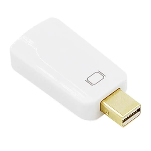 Перехідник iLoungeMax CAMAC Mini DisplayPort to HDMI для Apple MacBook - Фото 2
