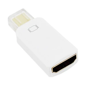 Перехідник iLoungeMax CAMAC Mini DisplayPort to HDMI для Apple MacBook