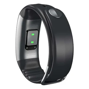 Фитнес-браслет Mio Slice Large Black - Фото 4