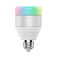 Умная LED-лампочка MiPow PlayBulb BTL201 White - Фото 2
