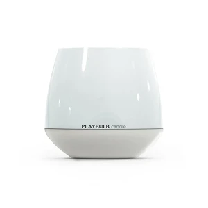 Светодиодная смарт-свеча MiPow PlayBulb Candle  - Фото 1