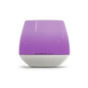 Светодиодная смарт-свеча MiPow PlayBulb Candle - Фото 3