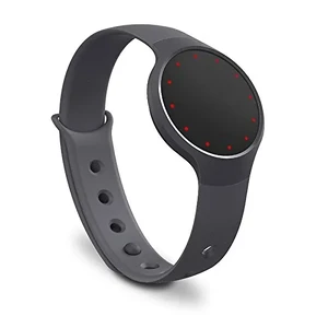 Фітнес-браслет Misfit Flash Onyx - Фото 2